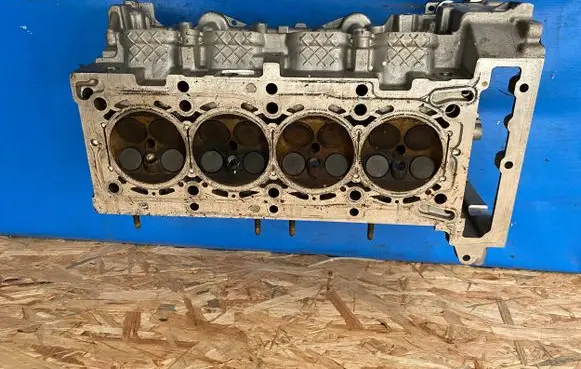 Mercedes-Benz A W177 Engine head A2600105400