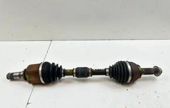 Mazda 5 Front driveshaft 2C006215