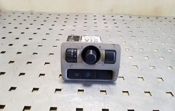 Subaru Legacy Wing mirror switch 21AVVA159941