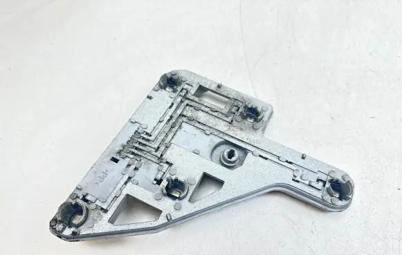 Mercedes-Benz C W203 Tail light part ULO3311