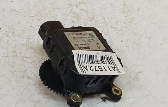 Mini One - Cooper R50 - 53 Air flap motor/actuator 013280116702