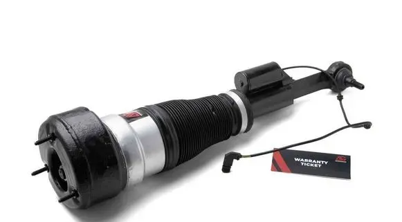 Mercedes-Benz S W221 Air suspension front shock absorber 2213203113 A2213200238 2213205313