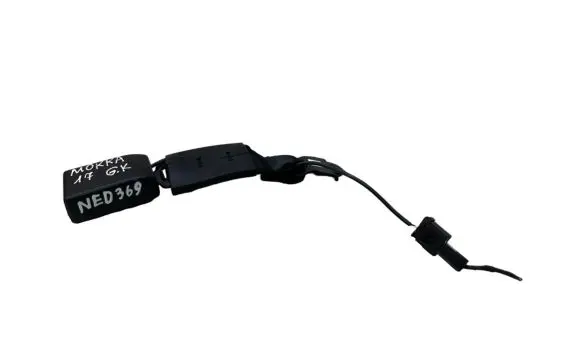 Opel Mokka X Rear seatbelt buckle 42469735