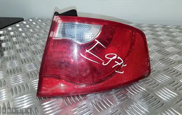 Seat Exeo (3R) Rear/tail lights 3R5945096C