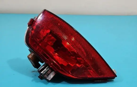 Renault Captur Rear bumper light 265850007R IMPRK1462399