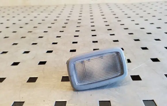 Hyundai i40 Other interior light