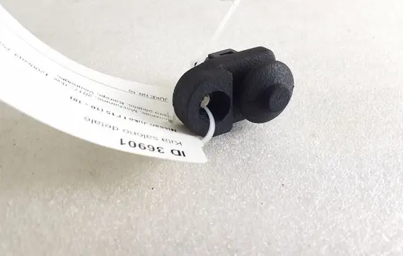 Nissan Juke I F15 Loading door sensor 5916E1