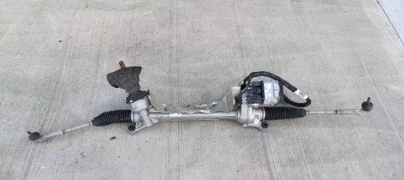 Ford Kuga II Steering rack HV6C3D070PE HV6C3D070 C6S4B