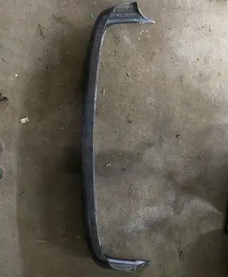 Ford Galaxy Rear bumper 95FB17912AA