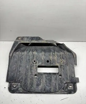 Porsche Macan (95B) Pickup box liner 95B825370D 95B825370