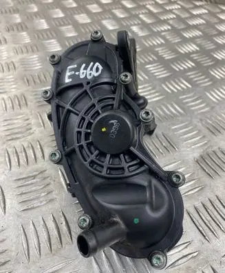 Thermostat/thermostat housing