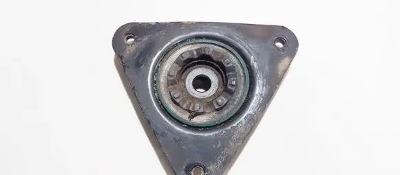 Nissan Qashqai Coil spring mount 54320696