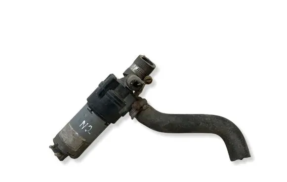 Mercedes-Benz E W210 Electric auxiliary coolant/water pump 0018353564