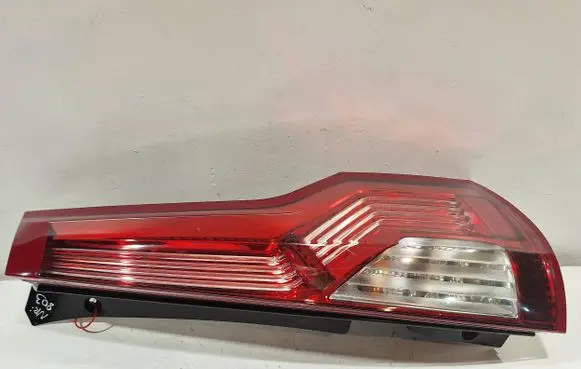 Citroen C4 Grand Picasso Rear/tail lights 009466-02