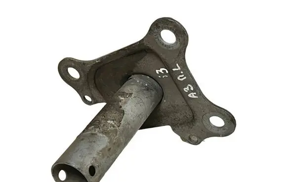 Audi A3 S3 8L Front bumper shock/impact absorber 8L0807133A
