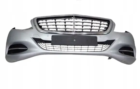 Mercedes-Benz S X222 Maybach Front bumper
