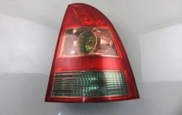 Rear/tail lights