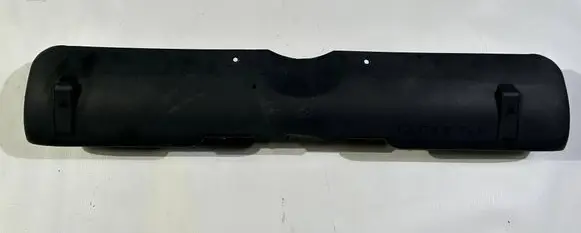 Chevrolet Corvette C5 Top upper radiator support slam panel 10405439