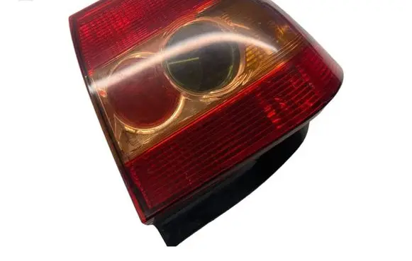 Toyota Corolla E120 E130 Rear/tail lights KOITO 02100
