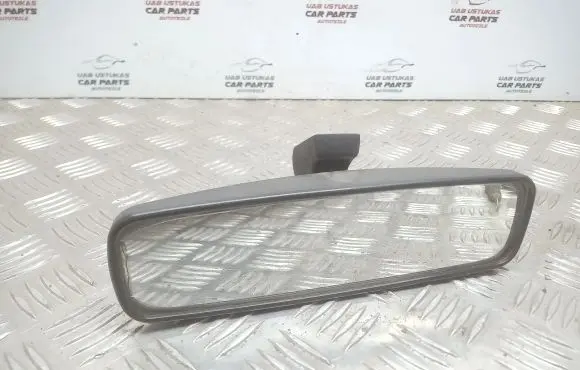 Renault Scenic I Rear view mirror (interior)