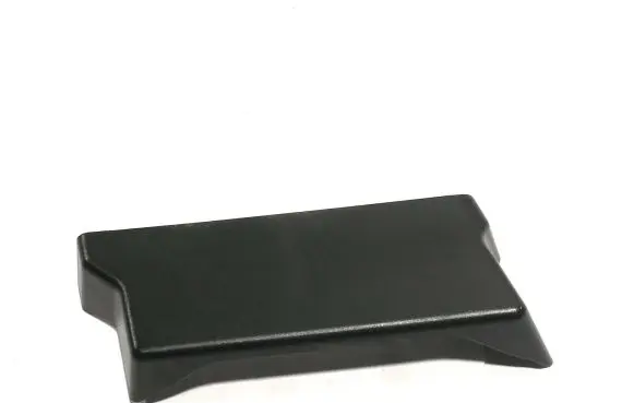 Audi A8 S8 D3 4E (B) pillar trim (bottom) 4E0853590C