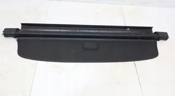 Volkswagen PASSAT B6 Parcel shelf load cover 3C9867871