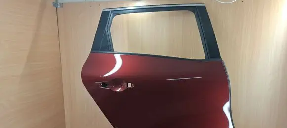 Renault Scenic IV - Grand scenic IV Rear door 821521009R