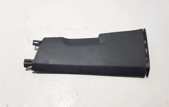 Volkswagen Golf VII (B) pillar trim (bottom) 5G4867291D