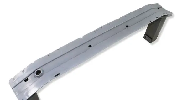 Opel Insignia B Front bumper support beam 39214399