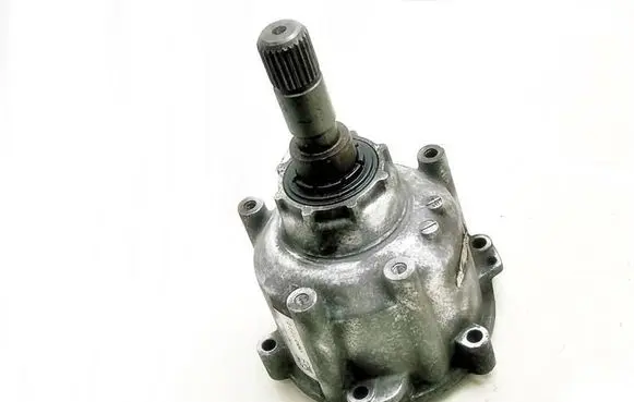 Audi A6 S6 C7 4G Manual 5 speed gearbox 1084436007