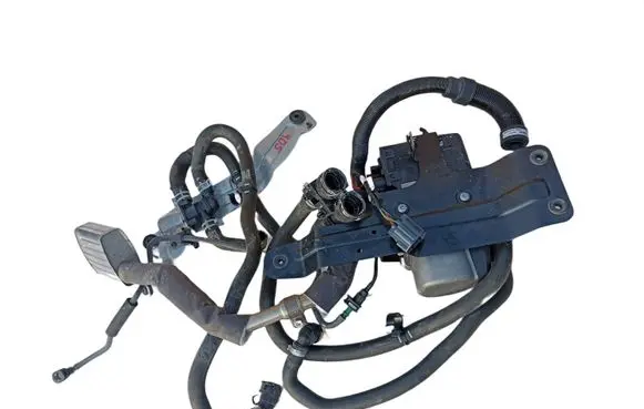 Volvo XC40 Auxiliary pre-heater (Webasto) 32226703 122R000449 10R057330