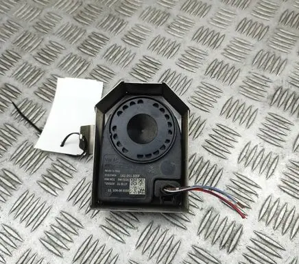 Volkswagen Transporter - Caravelle T6 Alarm system siren 7H0951285C 1K0951605F