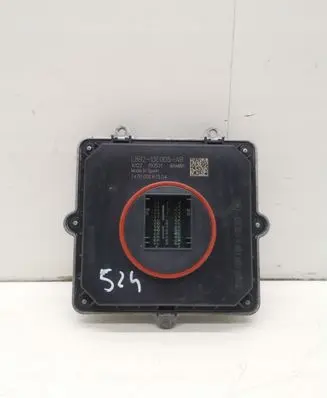 Land Rover Range Rover Evoque L538 Xenon control unit/module L8B213E005AB