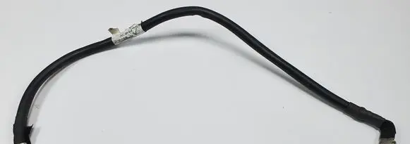 Opel Vectra C Positive cable (battery) DB5E233131