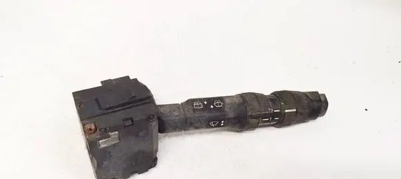 Wiper control stalk