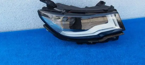 Jeep Compass Headlight/headlamp 53434535