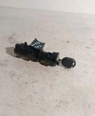 Engine ECU kit and lock set