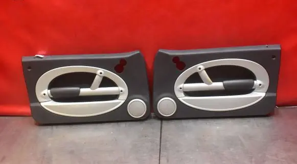 Mini One - Cooper R50 - 53 Interior set 