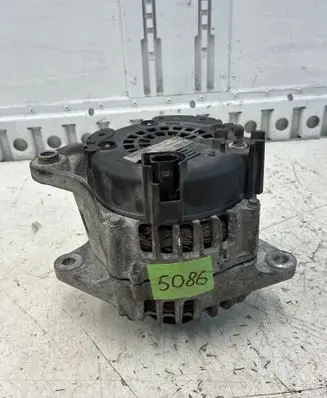 Fiat Ducato Generator/alternator 2543539A FG18S023 504280010