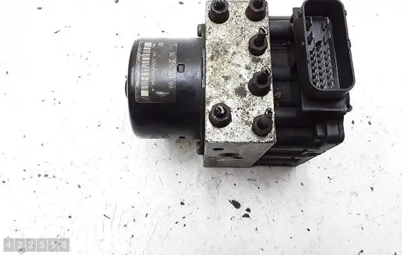 Peugeot 206 ABS Pump