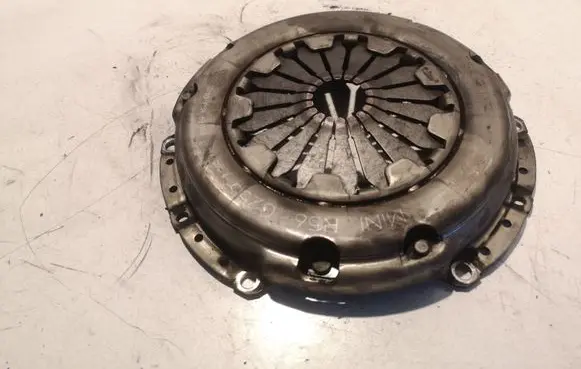 Mini One - Cooper Coupe R56 Pressure plate 