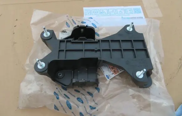 Ford B-MAX Gear shifter/selector AV117C280CB