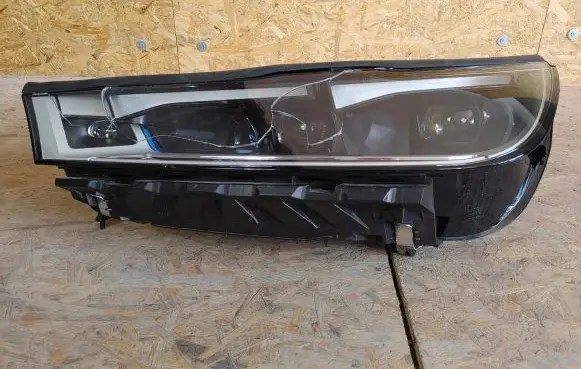 BMW iX Headlight/headlamp 5A3CEA1054