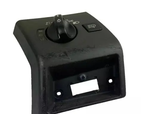 Mercedes-Benz S W220 Light switch 2205450504