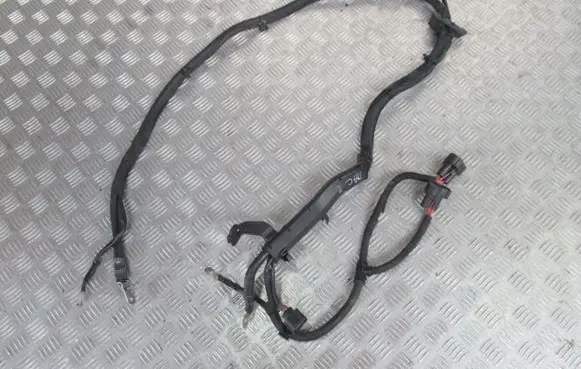 Porsche Macan (95B) Positive wiring loom 95B971226Q