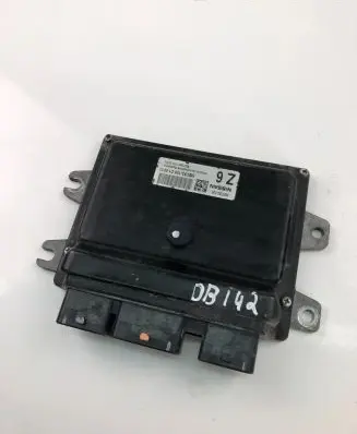 Nissan Micra Engine control unit/module ECU MEC93100