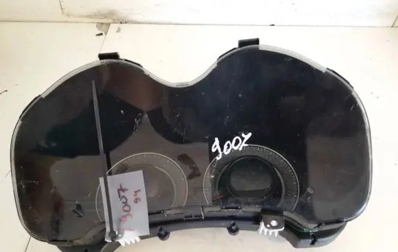 Toyota Auris 150 Speedometer (instrument cluster) 8380002m12 83800-02m12