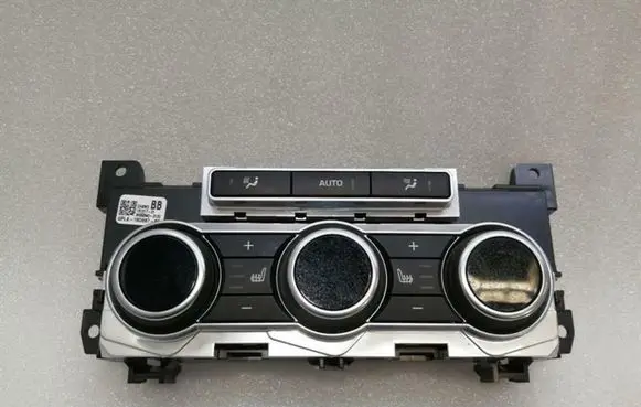 Land Rover Range Rover Sport L494 Climate control unit GPLA18D687BB