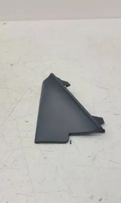 Tesla Model S Front tow hook cap/cover 105785000B 1057850-00-B 1057850