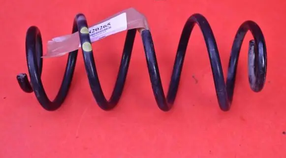 Fiat Tipo Rear coil spring 